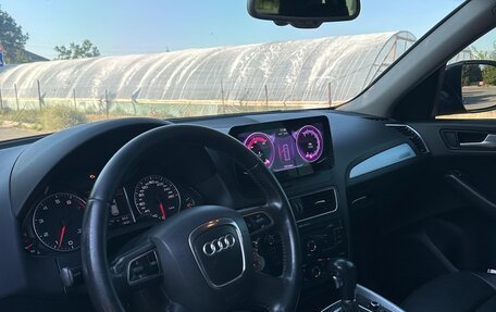 Audi Q5, 2010 год, 1 620 000 рублей, 16 фотография