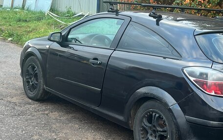 Opel Astra H, 2008 год, 290 000 рублей, 4 фотография