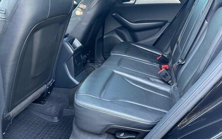 Audi Q5, 2010 год, 1 620 000 рублей, 18 фотография
