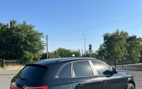 Audi Q5, 2010 год, 1 620 000 рублей, 12 фотография