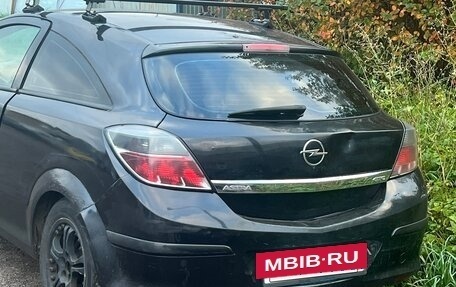 Opel Astra H, 2008 год, 290 000 рублей, 5 фотография