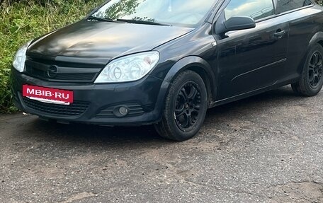 Opel Astra H, 2008 год, 290 000 рублей, 2 фотография