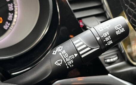 Opel Astra K, 2017 год, 1 350 000 рублей, 10 фотография