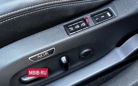 Opel Astra K, 2017 год, 1 350 000 рублей, 14 фотография