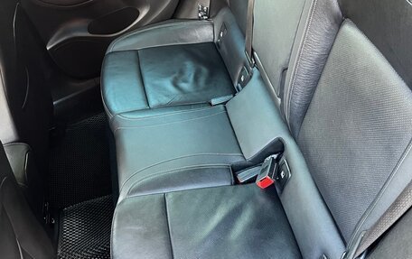 Opel Astra K, 2017 год, 1 350 000 рублей, 19 фотография