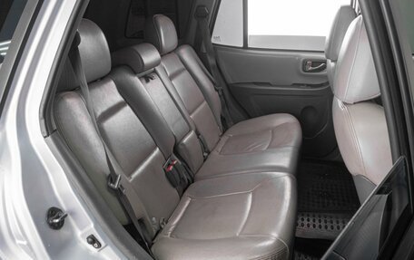 Hyundai Santa Fe Classic, 2010 год, 1 019 000 рублей, 7 фотография