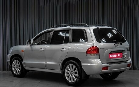 Hyundai Santa Fe Classic, 2010 год, 1 019 000 рублей, 2 фотография