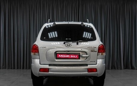 Hyundai Santa Fe Classic, 2010 год, 1 019 000 рублей, 4 фотография