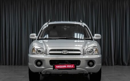 Hyundai Santa Fe Classic, 2010 год, 1 019 000 рублей, 3 фотография