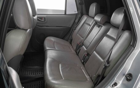 Hyundai Santa Fe Classic, 2010 год, 1 019 000 рублей, 9 фотография