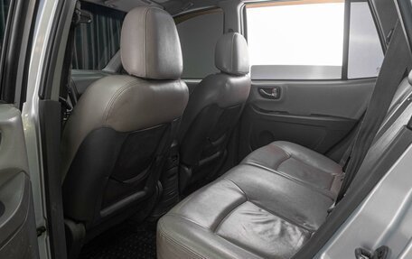 Hyundai Santa Fe Classic, 2010 год, 1 019 000 рублей, 11 фотография