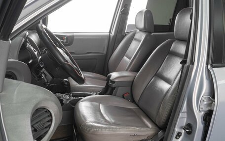 Hyundai Santa Fe Classic, 2010 год, 1 019 000 рублей, 10 фотография
