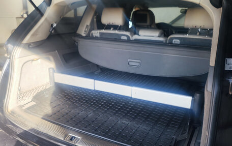 Audi Q7, 2008 год, 650 000 рублей, 6 фотография