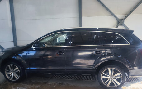 Audi Q7, 2008 год, 650 000 рублей, 3 фотография
