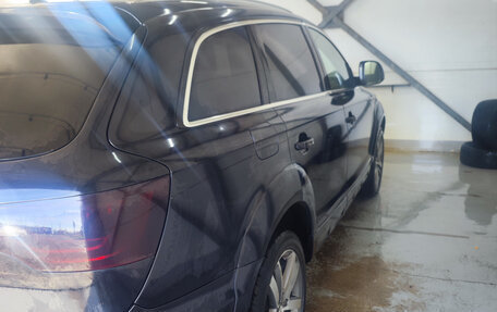 Audi Q7, 2008 год, 650 000 рублей, 9 фотография