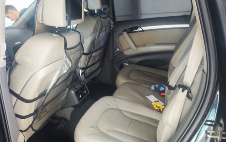 Audi Q7, 2008 год, 650 000 рублей, 5 фотография