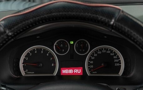 Hyundai Santa Fe Classic, 2010 год, 1 019 000 рублей, 12 фотография