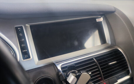 Audi Q7, 2008 год, 650 000 рублей, 14 фотография