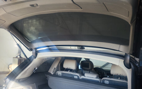 Audi Q7, 2008 год, 650 000 рублей, 11 фотография