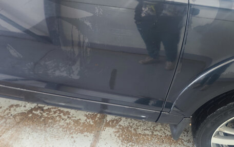 Audi Q7, 2008 год, 650 000 рублей, 24 фотография