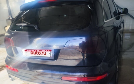 Audi Q7, 2008 год, 650 000 рублей, 12 фотография