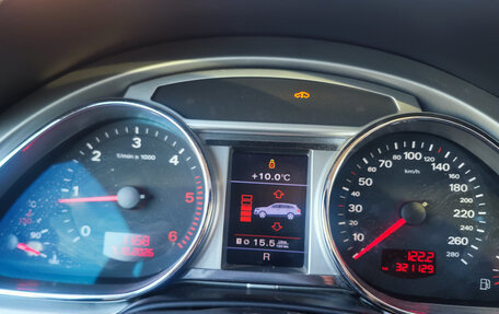 Audi Q7, 2008 год, 650 000 рублей, 27 фотография