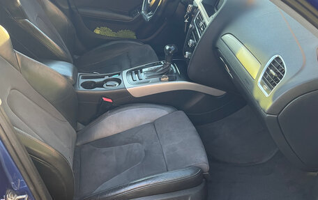 Audi A4, 2012 год, 1 250 000 рублей, 5 фотография