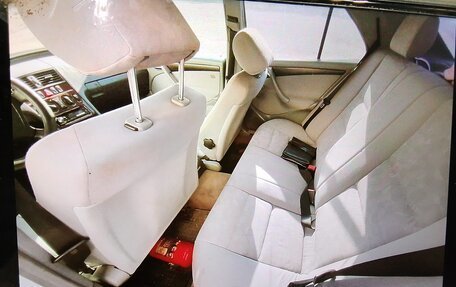 Mercedes-Benz C-Класс, 1998 год, 130 000 рублей, 8 фотография