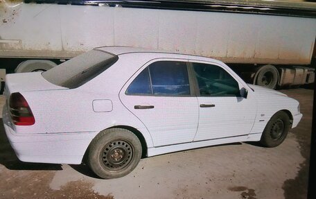 Mercedes-Benz C-Класс, 1998 год, 130 000 рублей, 5 фотография