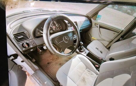 Mercedes-Benz C-Класс, 1998 год, 130 000 рублей, 7 фотография