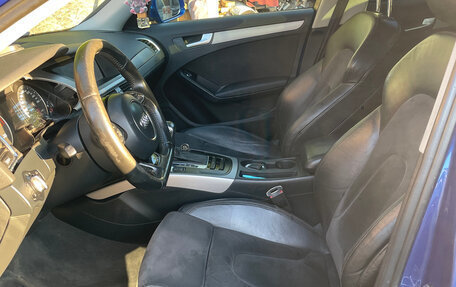 Audi A4, 2012 год, 1 250 000 рублей, 6 фотография