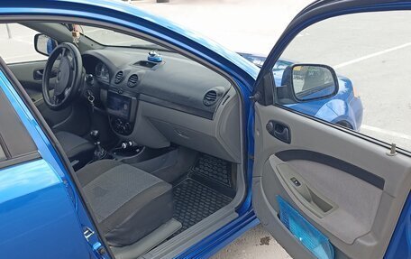 Chevrolet Lacetti, 2010 год, 400 000 рублей, 9 фотография