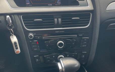 Audi A4, 2012 год, 1 250 000 рублей, 9 фотография
