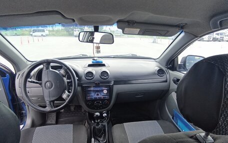 Chevrolet Lacetti, 2010 год, 400 000 рублей, 2 фотография