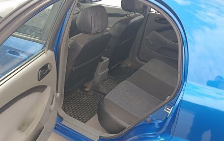 Chevrolet Lacetti, 2010 год, 400 000 рублей, 11 фотография