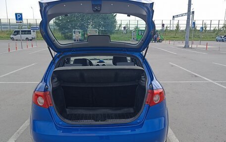 Chevrolet Lacetti, 2010 год, 400 000 рублей, 8 фотография