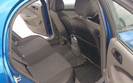 Chevrolet Lacetti, 2010 год, 400 000 рублей, 10 фотография