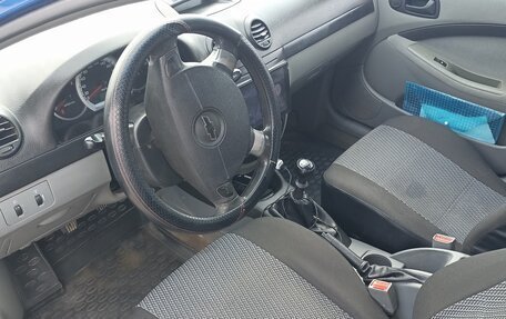 Chevrolet Lacetti, 2010 год, 400 000 рублей, 12 фотография