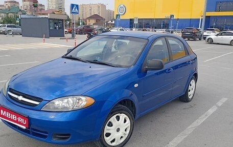Chevrolet Lacetti, 2010 год, 400 000 рублей, 7 фотография