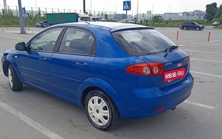 Chevrolet Lacetti, 2010 год, 400 000 рублей, 4 фотография