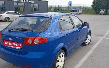 Chevrolet Lacetti, 2010 год, 400 000 рублей, 3 фотография