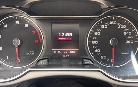 Audi A4, 2012 год, 1 250 000 рублей, 8 фотография