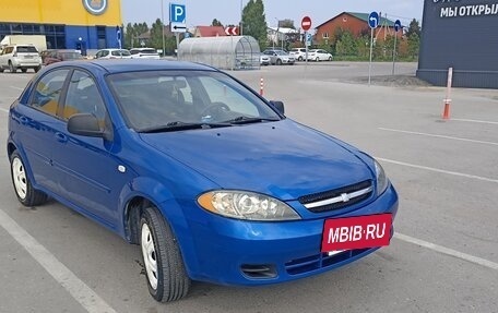 Chevrolet Lacetti, 2010 год, 400 000 рублей, 5 фотография