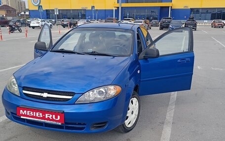 Chevrolet Lacetti, 2010 год, 400 000 рублей, 6 фотография