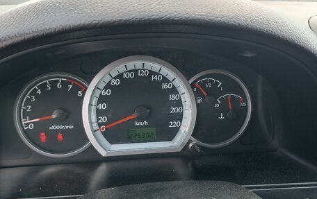 Chevrolet Lacetti, 2010 год, 400 000 рублей, 13 фотография
