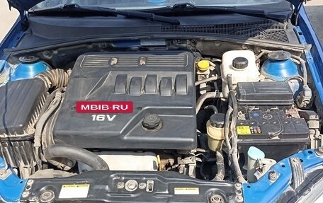 Chevrolet Lacetti, 2010 год, 400 000 рублей, 14 фотография
