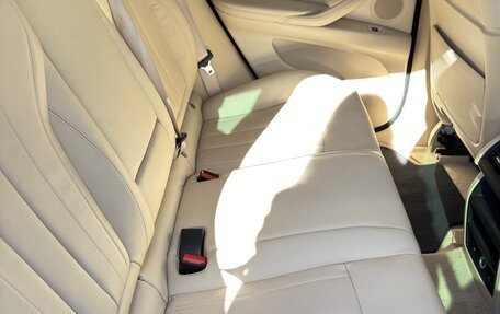 BMW X6, 2015 год, 4 200 000 рублей, 12 фотография