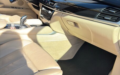 BMW X6, 2015 год, 4 200 000 рублей, 11 фотография