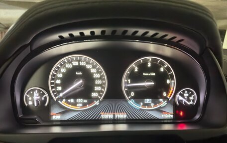 BMW X6, 2015 год, 4 200 000 рублей, 14 фотография