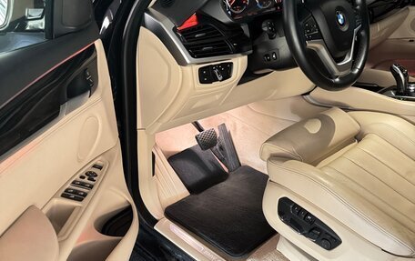 BMW X6, 2015 год, 4 200 000 рублей, 17 фотография